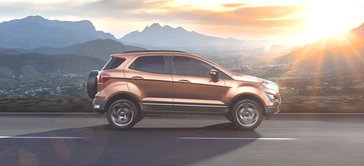 Ecosport